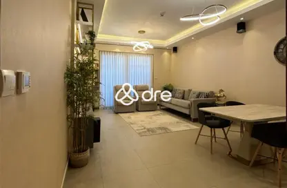Apartment - 1 Bedroom - 2 Bathrooms for sale in Qamar 9 - Madinat Badr - Al Muhaisnah - Dubai