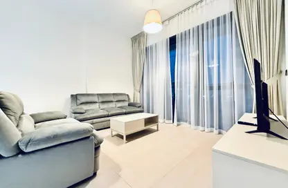 Apartment - 2 Bedrooms - 3 Bathrooms for rent in Jumeirah Garden City - Al Satwa - Dubai