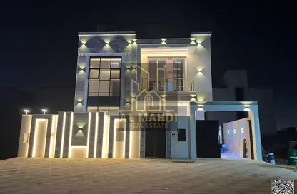 Villa - 6 Bedrooms - 7+ Bathrooms for sale in Yasmin Tower - Yasmin Village - Ras Al Khaimah