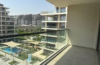 Apartment - 2 Bedrooms - 3 Bathrooms for sale in Mulberry 2 - Park Heights - Dubai Hills Estate - Dubai