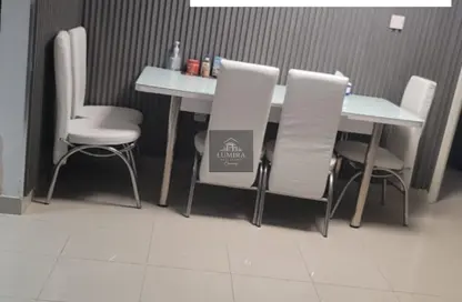 Apartment - 2 Bedrooms - 3 Bathrooms for sale in Horizon Towers - Ajman Downtown - Ajman Apartment - 2 Bedrooms - 3 Bathrooms for sale in Horizon Towers - Ajman Downtown - Ajman