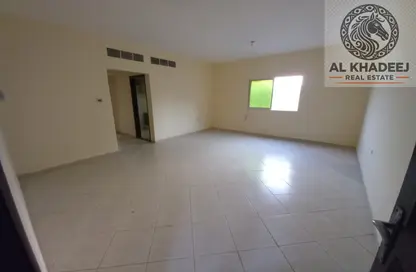 شقة - غرفة نوم - 1 حمام للايجار في شارع الشيخ جابر الصباح - النعيمية - النعيمية - عجمان