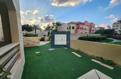 Apartment - 3 Bedrooms - 5 Bathrooms for rent in Al Badia Residences - Dubai Festival City - Dubai