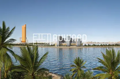 Apartment - 3 Bedrooms - 4 Bathrooms for sale in Playa Viva - Al Marjan Island - Ras Al Khaimah