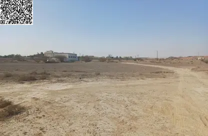 أرض - استوديو للبيع في المنامة - عجمان