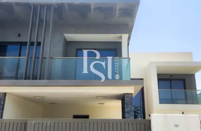 تاون هاوس - 4 غرف نوم - 6 حمامات للايجار في ريدوودز - فدان ياس - جزيرة الياس - أبوظبي