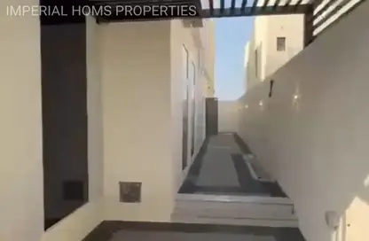 Townhouse - 3 Bedrooms - 2 Bathrooms for rent in Al Yasmeen 1 - Al Yasmeen - Ajman