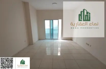 شقة - غرفة نوم - 2 حمامات للايجار في شارع الشيخ جابر الصباح - النعيمية - النعيمية - عجمان