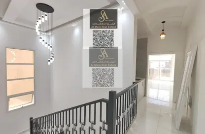 Villa - 5 Bedrooms - 6 Bathrooms for rent in Al Maha Village - Al Zahya - Ajman