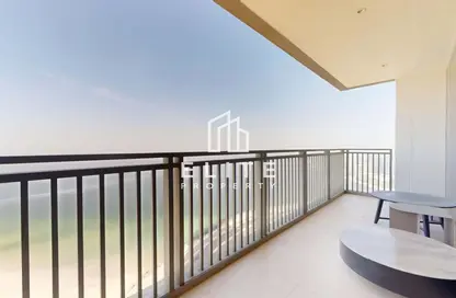شقة - 2 غرف نوم - 3 حمامات للايجار في 5242 تاور 1 - 5242 - دبي مارينا - دبي