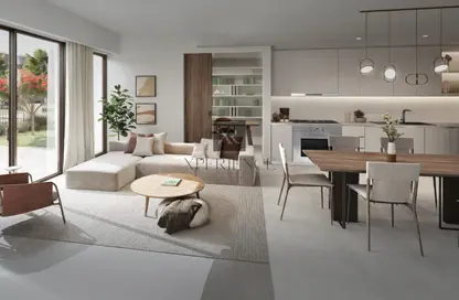 Apartment - 2 Bedrooms - 3 Bathrooms for sale in Elo 2 - Damac Hills 2 - Dubai