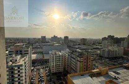 Apartment - 2 Bedrooms - 2 Bathrooms for rent in Ajman Industrial 1 - Ajman Industrial Area - Ajman Apartment - 2 Bedrooms - 2 Bathrooms for rent in Ajman Industrial 1 - Ajman Industrial Area - Ajman