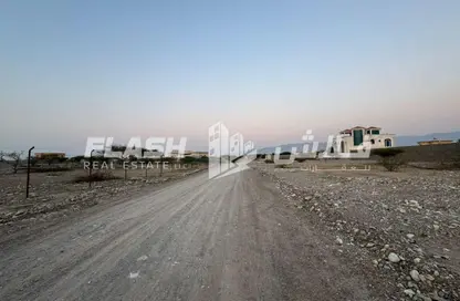 Land - Studio for sale in Seih Al Harf - Ras Al Khaimah