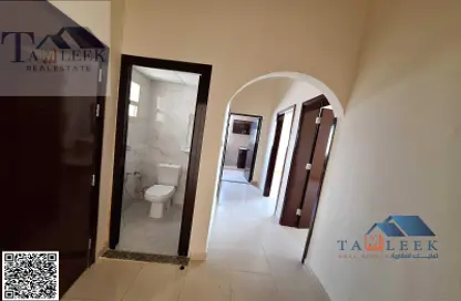 Apartment - 2 Bedrooms - 2 Bathrooms for rent in Liwara 1 - Ajman