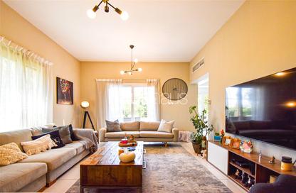 Townhouse - 3 Bedrooms - 3 Bathrooms for sale in Springs 5 - The Springs - Dubai