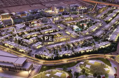 Apartment - 2 Bedrooms - 3 Bathrooms for sale in Bellagio by Sunrise - Wasl Gate - Dubai