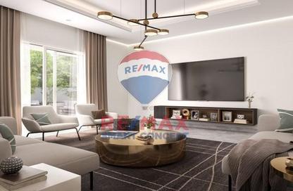 Villa - 4 Bedrooms - 5 Bathrooms for sale in Fay Al Reeman II - Al Shamkha - Abu Dhabi