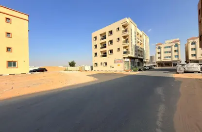Land - Studio for sale in Ajman Global City - Al Alia - Ajman Land - Studio for sale in Ajman Global City - Al Alia - Ajman