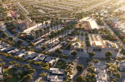 Villa - 4 Bedrooms - 7+ Bathrooms for sale in Saadiyat Lagoons - Saadiyat Island - Abu Dhabi
