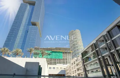 Apartment - Studio - 1 Bathroom for sale in Lumina Vista Residences - Jumeirah Village Circle - Dubai