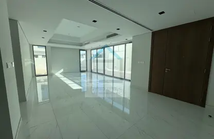 Townhouse - 4 Bedrooms - 5 Bathrooms for sale in Gardenia Townhomes - Wasl Gate - Dubai