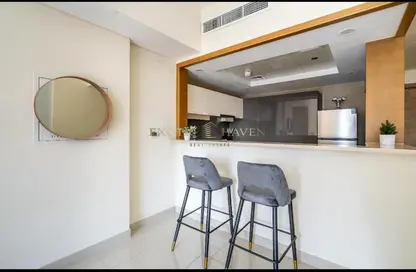Apartment - 1 Bedroom - 1 Bathroom for sale in Claren Tower 2 - Claren Towers - Downtown Dubai - Dubai