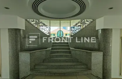 Penthouse - 4 Bedrooms - 7 Bathrooms for rent in Sunflower - Al Murooj Complex - Zabeel - Dubai