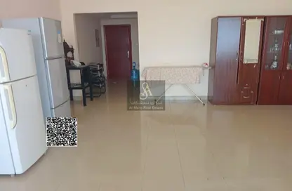 Apartment - 2 Bedrooms - 3 Bathrooms for sale in Horizon Towers - Ajman Downtown - Ajman