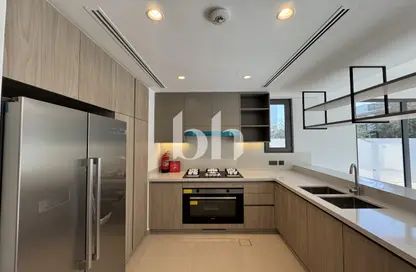 Townhouse - 4 Bedrooms - 5 Bathrooms for rent in Aura Gardens - Tilal Al Ghaf - Dubai