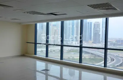 Office Space - Studio for sale in Jumeirah Bay X3 - JLT Cluster X - Jumeirah Lake Towers - Dubai