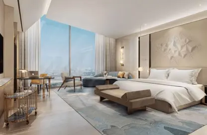 Apartment - 2 Bedrooms - 2 Bathrooms for sale in Azizi Venice 3 - Azizi Venice - Dubai South (Dubai World Central) - Dubai