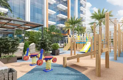 Apartment - 1 Bathroom for sale in Samha Residence 2 - Jumeirah Village Circle - Dubai Apartment - 1 Bathroom for sale in Samha Residence 2 - Jumeirah Village Circle - Dubai