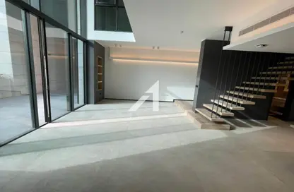 Apartment - 2 Bedrooms - 3 Bathrooms for rent in Sobha Hartland - Mohammed Bin Rashid City - Dubai