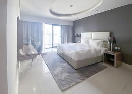 Hotel and Hotel Apartment - 2 bedrooms - 3 bathrooms for rent in Tower B - DAMAC Towers by Paramount - Business Bay - Dubai