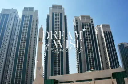 Apartment - 2 Bedrooms - 3 Bathrooms for sale in Marina Heights - Marina Square - Al Reem Island - Abu Dhabi Apartment - 2 Bedrooms - 3 Bathrooms for sale in Marina Heights - Marina Square - Al Reem Island - Abu Dhabi