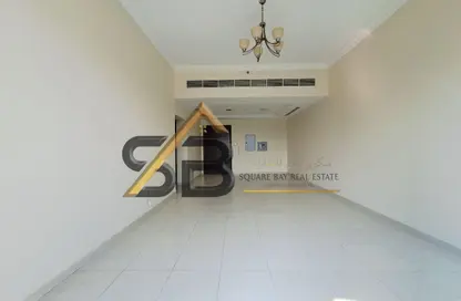 Apartment - 2 Bedrooms - 3 Bathrooms for rent in Venezia Residence - Dubai Silicon Oasis - Dubai