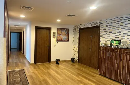 Apartment - 3 Bedrooms - 4 Bathrooms for rent in Executive Tower H - Executive Towers - Business Bay - Dubai