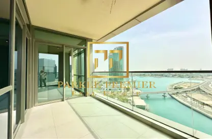 شقة - 2 غرف نوم - 3 حمامات للبيع في كانال ريزيدينس - جزيرة الريم - أبوظبي