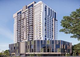 Duplex - 2 bedrooms - 2 bathrooms for sale in Q Gardens Lofts - Jumeirah Village Circle - Dubai