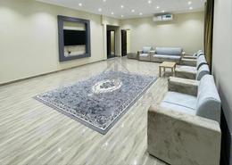 Living Room image for: Villa - 4 bedrooms - 6 bathrooms for rent in Al Riffa - Ras Al Khaimah, Image 1