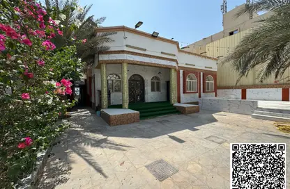 Villa - Studio - 6 Bathrooms for rent in Al Rawda 2 Villas - Al Rawda 2 - Al Rawda - Ajman