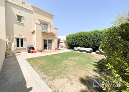 Villa - 2 bedrooms - 3 bathrooms for sale in Maeen 4 - Maeen - The Lakes - Dubai