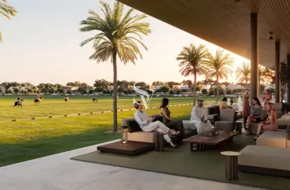 Villa - 4 Bedrooms - 5 Bathrooms for sale in Grand Polo Club and Resort - Dubai Investment Park (DIP) - Dubai