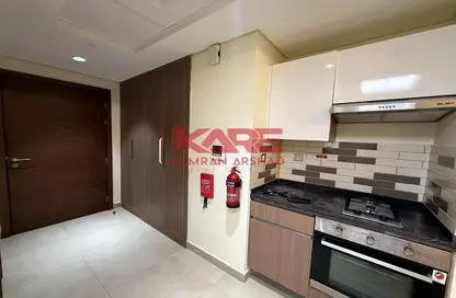 Apartment - Studio - 1 Bathroom for rent in Azizi Star - Al Furjan - Dubai