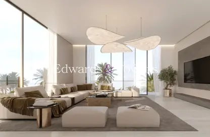 Villa - 6 Bedrooms - 6 Bathrooms for sale in Terra Golf Collection - Jumeirah Golf Estates - Dubai
