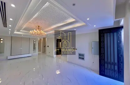 Villa - 5 Bedrooms - 7 Bathrooms for sale in Al Helio 2 - Al Helio - Ajman