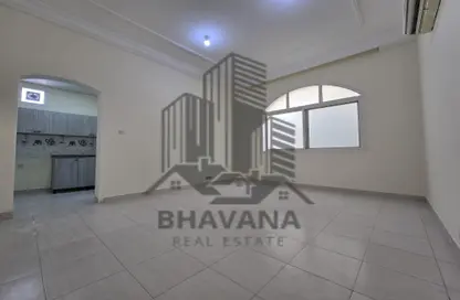 Apartment - Studio - 1 Bathroom for rent in Khalifa City A Villas - Khalifa City A - Khalifa City - Abu Dhabi