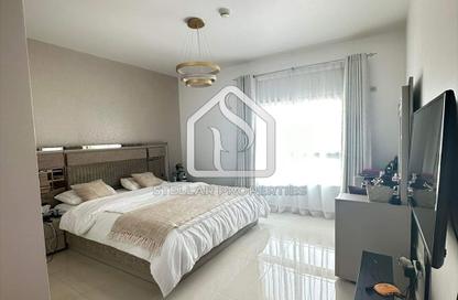 Apartment - 2 Bedrooms - 3 Bathrooms for sale in Amaya Towers - Shams Abu Dhabi - Al Reem Island - Abu Dhabi