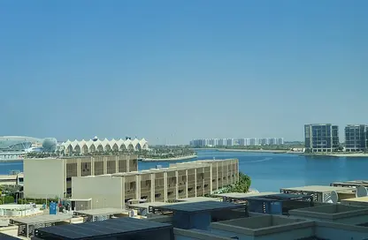 Apartment - 2 Bedrooms - 3 Bathrooms for sale in Al Nada 2 - Al Muneera - Al Raha Beach - Abu Dhabi