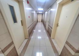 Apartment - 1 bedroom - 2 bathrooms for rent in Muwaileh Commercial - Sharjah